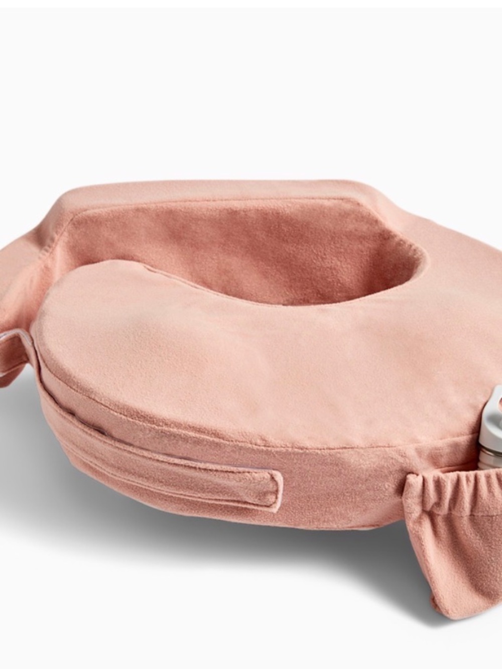 My brest friend deluxe nursing pillow